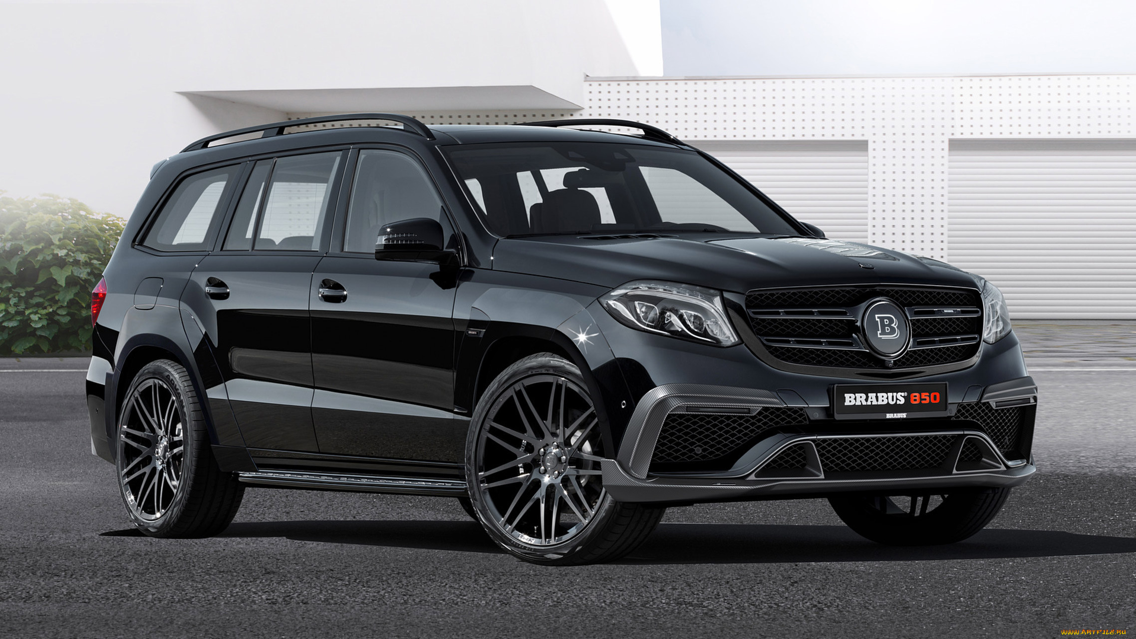brabus 850-xl widestar based on widebody mercedes-benz gls-63 4matic 2017, , brabus, 850-xl, widestar, based, on, widebody, mercedes-benz, gls-63, 4matic, 2017